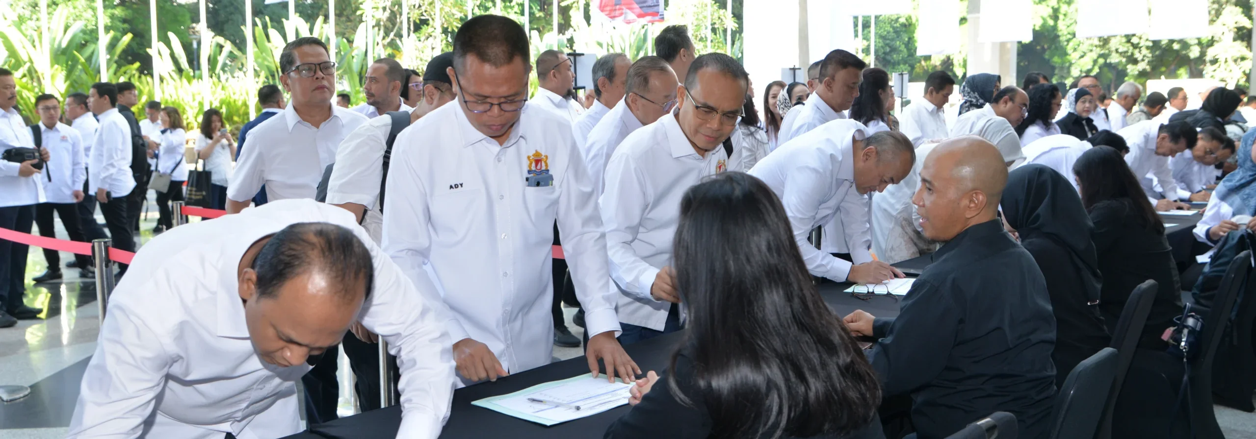 Kegiatan Kadin Aceh Tengah